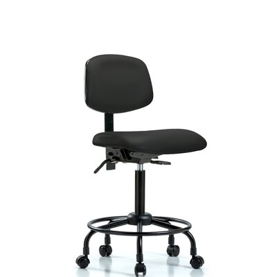 Matilda Drafting Chair by Symple Stuff