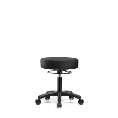 Wilder Lab Stool by Symple Stuff