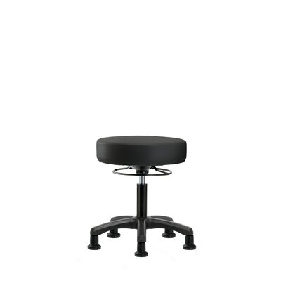 Wilder Lab Stool by Symple Stuff