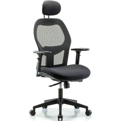 Peter Mesh Task Chair by Symple Stuff