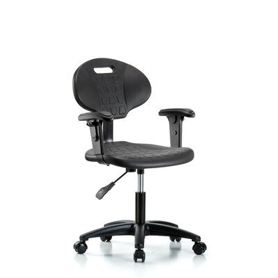 Persephone Ergonomic Task Chair by Symple Stuff