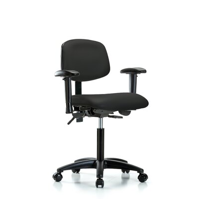 Timothy Ergonomic Task Chair by Symple Stuff