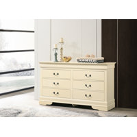 Tavistock 2 - Drawer Nightstand by Lark Manor