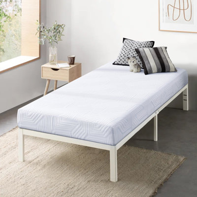 BMMB 5" Gel Memory Foam Mattress by BMMB