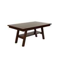 Galija Pub Table by Charlton Home