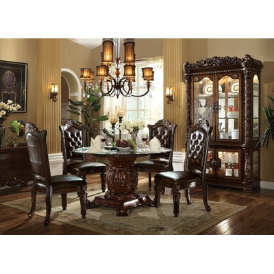 Shonna Courteous Dining Table by Astoria Grand