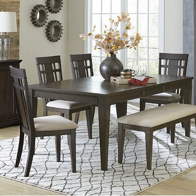 Hagood Wooden Dining Chair by Gracie Oaks