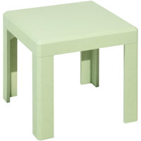 Becki Owens X Livabliss Loro End Table by Becki Owens x Livabliss
