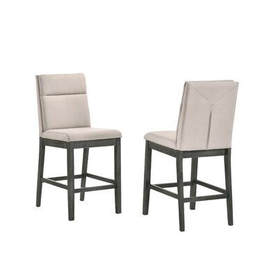 Kehlenbeck 25" Counter Stool by Red Barrel Studio