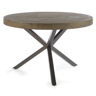 Letta 47.25" Dining Table by Joss & Main