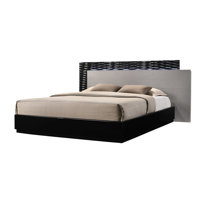 Durante Platform Bed by Brayden Studio