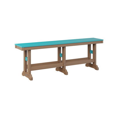 Berlin Gardens Garden Classic 66 Bench by Berlin Gardens