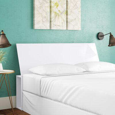 Clutton Queen Sleigh Headboard by Brayden Studio