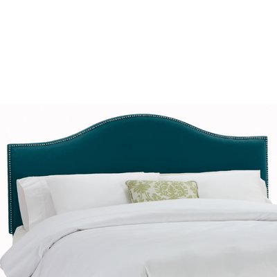 Regil Upholstered Panel Headboard