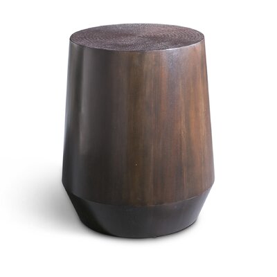 Nataly Mori End Table by Willa Arlo Interiors