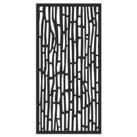 Bali Decorative Privacy Panel by DESIGN-VU