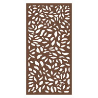 Evergreen Decorative Privacy Panel by DESIGN-VU