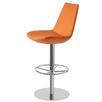 Shinkle Swivel Bar Stool