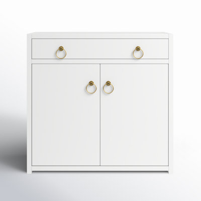 Elin Door Accent Cabinet by Joss & Main