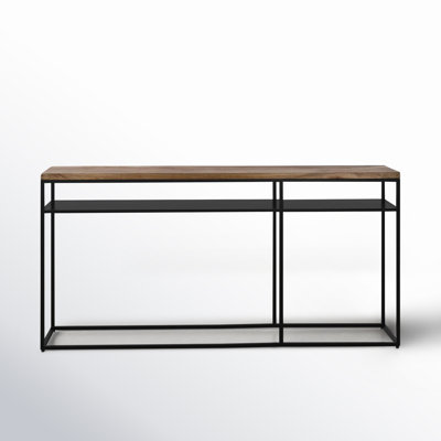 Hamblin 63" Console Table by AllModern