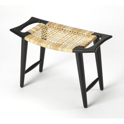 Toto Accent Stool by Joss & Main