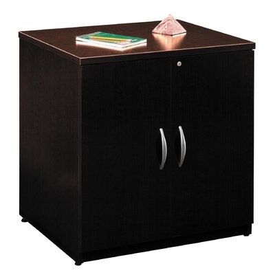 Ringold Series C 1 - Shelf Storage Cabinet by Latitude Run