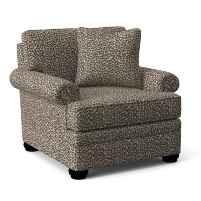 Kensington 40" Wide Armchair by Braxton Culler