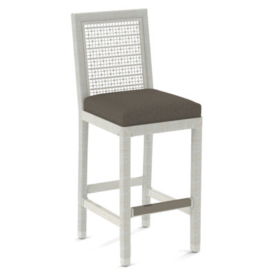 Glinda Bar Stool by Birch Lane