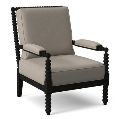 Sabrina 29" Wide Armchair by Birch Lane