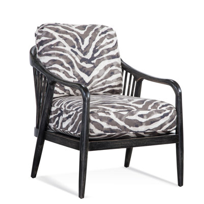 Guinevere 23" W Armchair by Braxton Culler