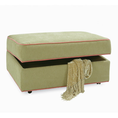 Storage Ottoman