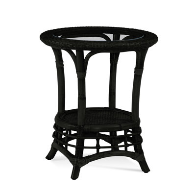Luca Chairside Table by Birch Lane