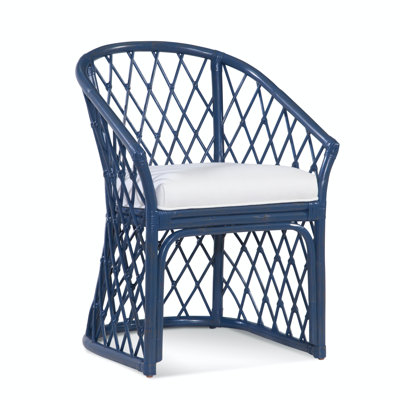 Raleigh Arm Chair by Birch Lane