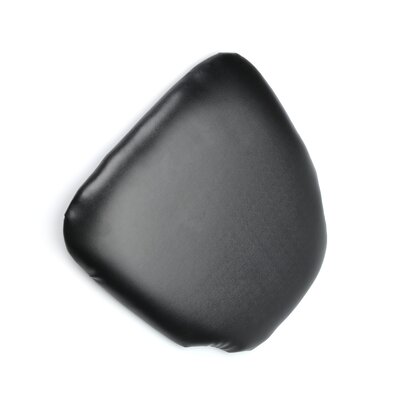 Cliffland Vinyl Seat Cushion by Bay Isle Home