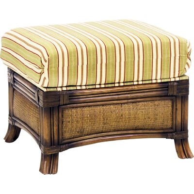 Stotler Ottoman by Bay Isle Home