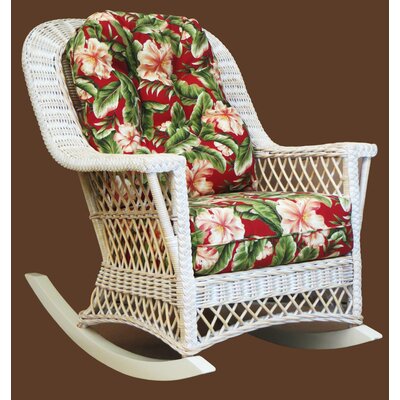 Rosado Rocking Chair