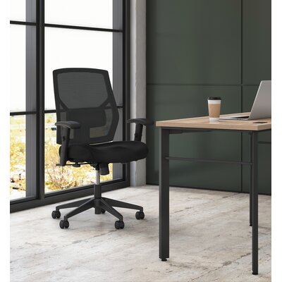 HON Crio High-Back Mesh Task Chair by HON