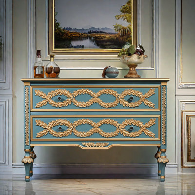American side cabinet decorative cabinet by DineElegance.r