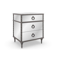 Fontainebleau Nightstand by Caracole