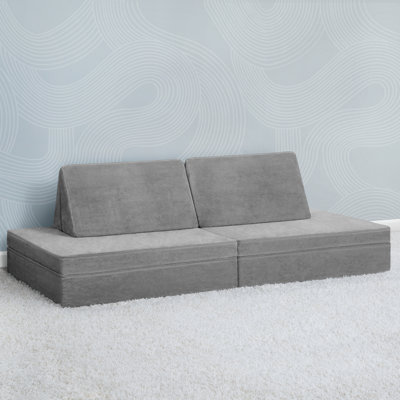 Kids Foam Sofa by Delta Children