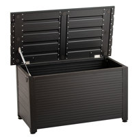 TECSPACE 53 Gallon in Black by TECSPACE