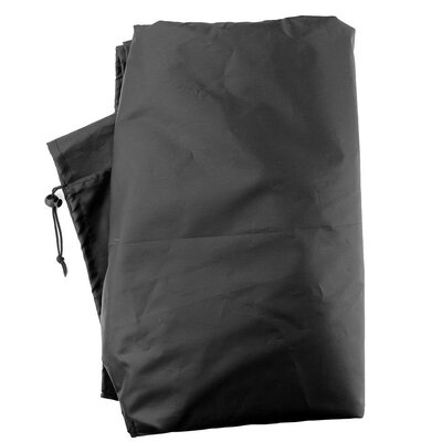 Water Resistant Patio Chaise Lounge Cover with 1 Year Warranty