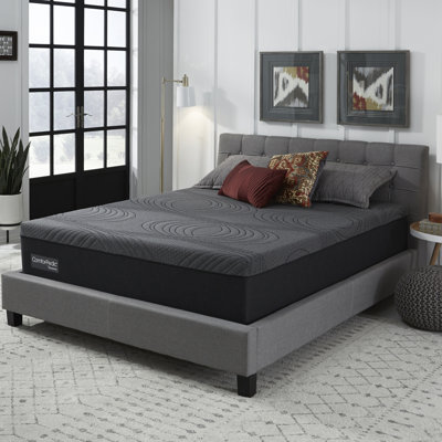 ComforPedic From Beautyrest 14