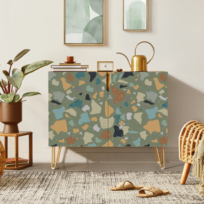 35" Wide Sideboard by SIGNLEADER