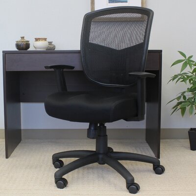 Mesh Task Chair by Boss Office Products