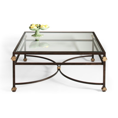 Collar Coffee Table by Chelsea House
