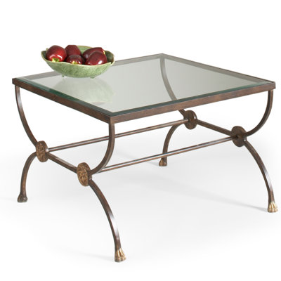 Martin Coffee Table by Chelsea House