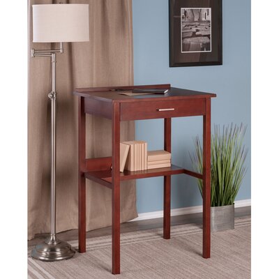 Innes Writing Desk by Charlton Home
