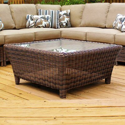 Adrey Coffee Table by Lark Manor
