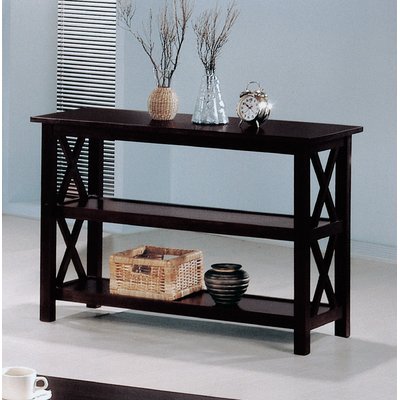 Elisabeth Console Table by Charlton Home